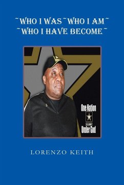 Who I Was Who I Am Who I Have Become - Keith, Lorenzo