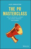 The PR Masterclass (eBook, PDF)