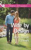 Wife By Design (Mills & Boon Superromance) (Where Secrets are Safe, Book 1) (eBook, ePUB)