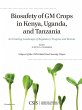 Biosafety of GM Crops in Kenya, Uganda,... - Bild 1