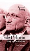 Robert Schuman (eBook, ePUB)