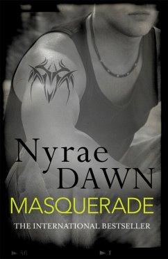Masquerade: The Games Trilogy 3 (eBook, ePUB) - Dawn, Nyrae