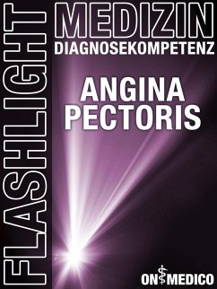 Cover Flashlight Medizin Angina Pectoris (eBook, ePUB)