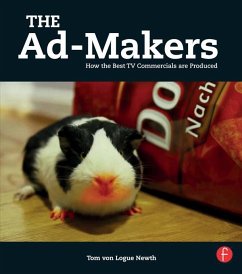 The Ad-Makers (eBook, PDF) - Logue Newth, Tom von