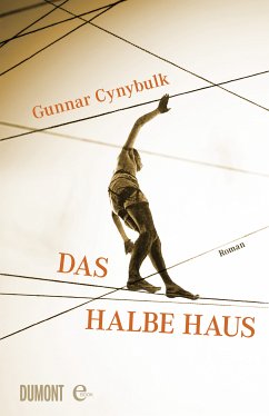 Das halbe Haus (eBook, ePUB) - Cynybulk, Gunnar