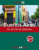 Buenos Aires. En un fin de semana (eBook, ePUB)