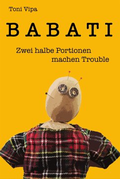 BABATI (eBook, ePUB) - Vipa, Toni