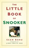 The Little Book of Snooker (eBook, ePUB)