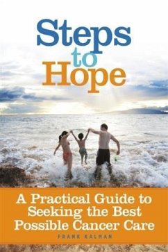 Cover Steps To Hope (eBook, ePUB)