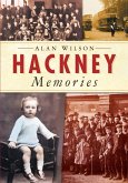 Hackney Memories (eBook, ePUB)