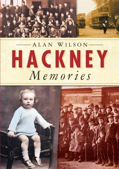 Cover Hackney Memories (eBook, ePUB)