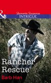 Rancher Rescue (eBook, ePUB)