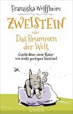 Zweistein oder Das Brummen der Welt (eBook, ePUB)
