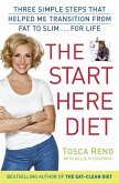 The Start Here Diet (eBook, ePUB)