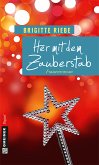 Her mit dem Zauberstab (eBook, ePUB)