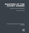 Masters of the Soviet Cinema (eBook,... - Bild 1