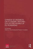 Chinese Economists on Economic Reform - Collected Works of Du Runsheng (eBook, ePUB)