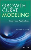 Growth Curve Modeling (eBook, PDF)