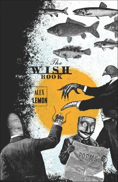 Cover The Wish Book (eBook, ePUB)