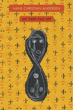 Cover My Fairy-Tale Life (eBook, ePUB)