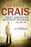 The Best American Mystery Stories: Volume 16 (eBook, ePUB)