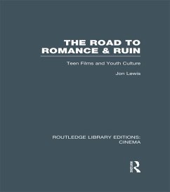 The Road to Romance and Ruin (eBook, ePUB) - Lewis, Jon