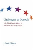 Challengers to Duopoly (eBook, ePUB)