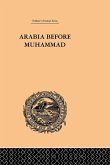 Arabia Before Muhammad (eBook, ePUB)