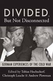 Divided, But Not Disconnected (eBook, ePUB)