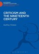 Criticism and the Nineteenth Century... - Bild 1