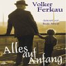 Alles auf Anfang (MP3-Download) - Bild 1