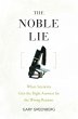 The Noble Lie (eBook, ePUB) - Bild 1