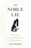 The Noble Lie (eBook, ePUB)