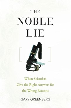 Cover The Noble Lie (eBook, ePUB)
