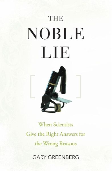 The Noble Lie (eBook, ePUB) The Noble Lie (eBook, ePUB)