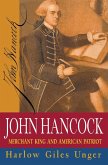 John Hancock (eBook, ePUB)