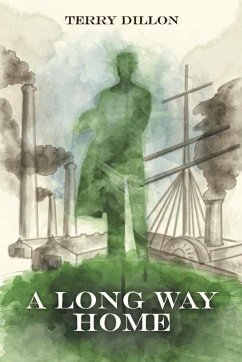 A Long Way Home - Dillon, Terence