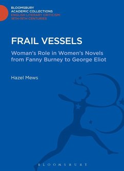 Cover Frail Vessels (eBook, PDF)