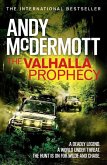 The Valhalla Prophecy (Wilde/Chase 9) (eBook, ePUB)
