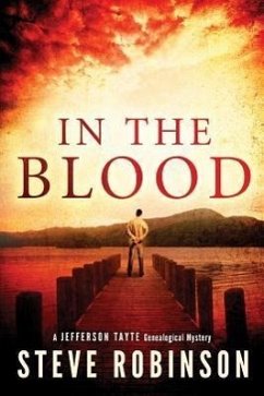 In the Blood - Robinson, Steve