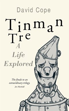 Tinman Tre - Cope, David