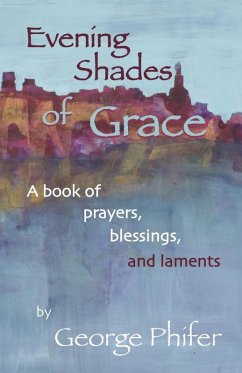 Cover Evening Shades of Grace (eBook, ePUB)