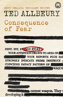 Cover Consequence of Fear (eBook, ePUB)