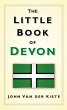 The Little Book of Devon (eBook, ePUB) - Bild 1