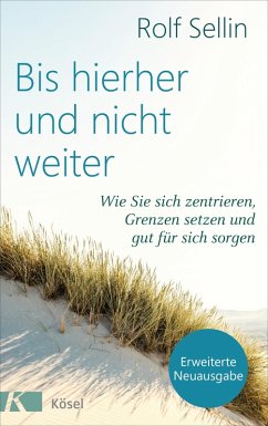 Bis hierher und nicht weiter (eBook, ePUB) - Sellin, Rolf