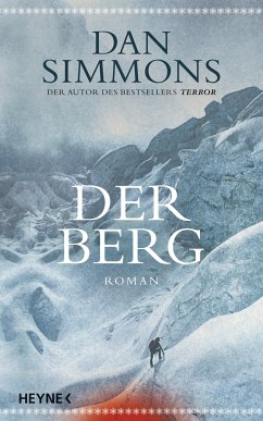 Der Berg (eBook, ePUB) - Simmons, Dan