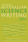 The Best Australian Science Writing 2013