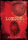Murder and Crime London (eBook, ePUB)