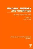 Imagery, Memory and Cognition (PLE