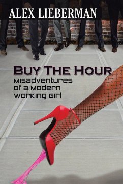 Buy the Hour - Lieberman, Alex